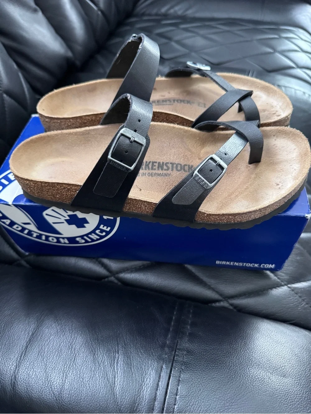 Birkenstock women mayari